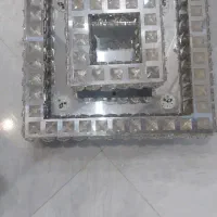 لوستر در۴۰و۲۰ دارای ریمود