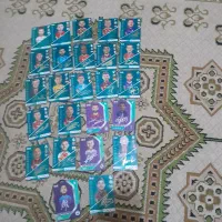 کارت کیمدی|کلکسیون و سرگرمی|پیربازار, |دیوار