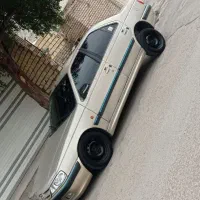 پژو پارس