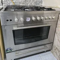 اجاق گاز فردار آلتون استیل