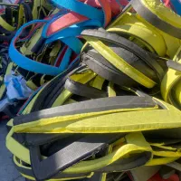 فروش خرد و عمده ضایعات تاتامی|عمده‌فروشی|صفادشت, |دیوار