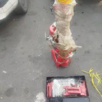دستگاه سیلندر تراش