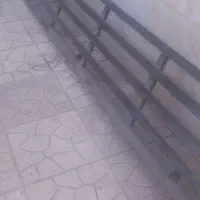 پل آهنی 3 متر در 47 سانت