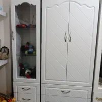 کمد و دراور|جاکفشی، کمد، دراور|خرمدره, |دیوار