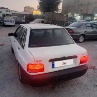 پراید۱۳۱دوگانه دستی سی ان جی.مدل ۱۳۹۰|خودرو سواری و وانت|شهریار, شهرک امیریه|دیوار