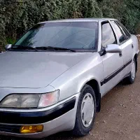 دوو اسپرو کولر دار سالم