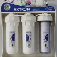 تصفیه اب 8مرحله اکسترون(اقساطی)