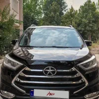 جک S3 در حد مدل ۱۴۰۰  خانگی*