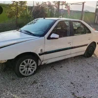 پارس تیپ5مدل98|خودرو سواری و وانت|پیرانشهر, |دیوار