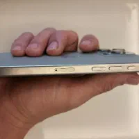 iphone 16 pro max za/a|موبایل|ایلام, |دیوار