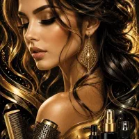استخدام درسالن زیبایی