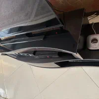 میز تلوزیون|میز تلویزیون|شاهین‌شهر, فردوسی|دیوار