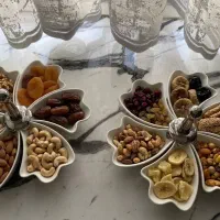 اردوخوری چرخشی بسیار شیک