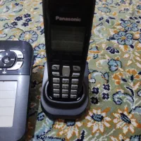 تلفن بی سیم پاناسونیک مدل kxtg6461|تلفن رومیزی|تهران, شهید اسدی|دیوار