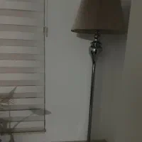 آباژور پایه بلند|چراغ خواب و آباژور|قم, شهرک فاطمیه|دیوار
