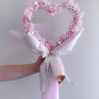 انواع باکس و دسته گل کادو