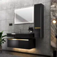 روشویی PVC|لوازم سرویس بهداشتی|بهارستان, |دیوار