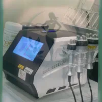 اپراتور دستگاهای لاغری