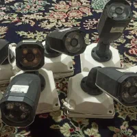 دوربین مدار بسته