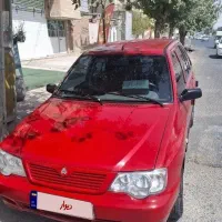 پراید111 مدل 1396استثنایی ترین 111 تک رنگ سفارشی|خودرو سواری و وانت|اسلام‌شهر, شهرک محمدیه|دیوار