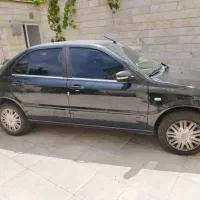 سمند سورن مشکی