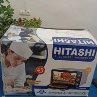 مایکروفر|اجاق گاز و لوازم برقی پختوپز|مبارکه, |دیوار