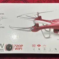 کواد کوپتر x5uw|اسباب‌‌بازی|تهران, شیخ هادی|دیوار