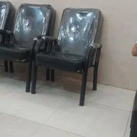 میز مدیریت  صندلی و کتابخانه|مبلمان اداری|محمدشهر, محمدشهر|دیوار