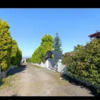 ویو ابدی دریا و جنگل نشتارود شهرکی