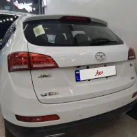 جک S5 نیوفیس، مدل ۱۴۰۱|خودرو سواری و وانت|اصفهان, خانه اصفهان|دیوار