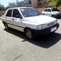 پراید ۱۳۱ مدل ۹۵ نقد و اقساط