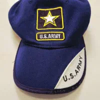 کلاه اصلی آمریکایی US.ARMY