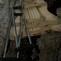 آتل پا و عصا