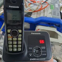 تلفن پاناسونیک اصلی درحدنو