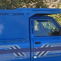 نیسان دوگانه آپشنال