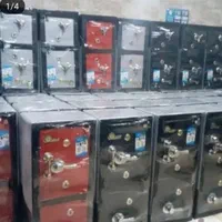 گاوصندوق رمزدار الیاژسنگین اورجینال|ابزارآلات|کرج, فاز ۱ مهرشهر|دیوار