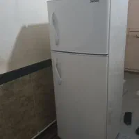 یخچال بالا فریزر  پایین یخچال