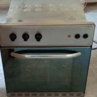 فرتوکار گازی و برقی