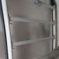 باربند پراید