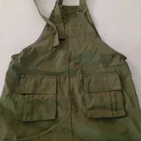 فروش سارافون و شلوار پیش بند دار دخترانه