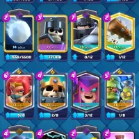 کلش رویال|کنسول، بازی ویدئویی و آنلاین|کرمانشاه, |دیوار