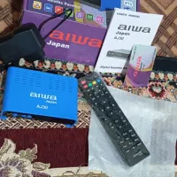 گیرنده دیجیتال فول اچ تی|صوتی و تصویری|مشهد, شهید احمدی روشن|دیوار