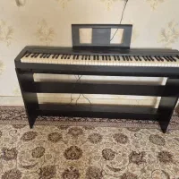 فروش پیانو دیجیتال یاماها P- 45