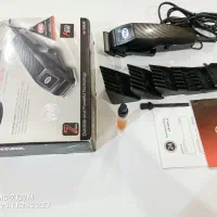 ماشین اصلاح پرو مکس