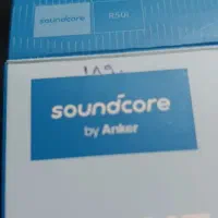 هنسفری بلوتوس آنکر نونو|لوازم جانبی موبایل و تبلت|یزد, |دیوار