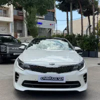کیا اپتیما Gt line 2016 بدون رنگ