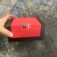 ساعت برند TISSOT