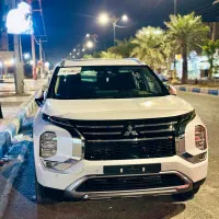 میتسوبیشی اوتلندر اچ لاین تیپ۲ مدل ۲۰۲۶