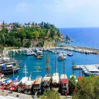 تورهای داخلی وخارجی