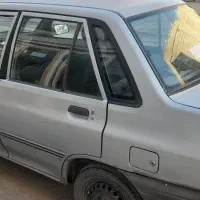 پراید دوگانه کارخانه|خودرو سواری و وانت|دشتک, |دیوار